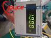 Inficon Vgc 401 Vacuum Gauge Controller for Precision Measurement