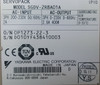 Yaskawa Sgdv-2r8a01a Servopack for Precision Control