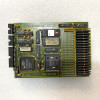 Winsystems 286at/400-0107-000 Circuit Board