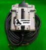 Mitsubishi F940got-lbd-rh Programmable Controller Used