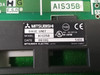 Mitsubishi A1s35b Base Unit Used