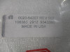 Amat Applied Materials 0020-64207 Ring for Semiconductor Applications