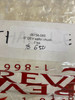 Svg 6'' Dev Wafer Chuck 06734-08s for Semiconductor Processing