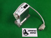 Brooks Gf120cxxc Mass Flow Controller Chf3 3000 Sccm