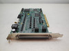 Adlink Pci-8154 Data Acquisition Card - Used