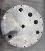 Applied Materials 0040-08046 Ceramic Bulkhead for Emax Systems