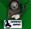 Omron R7m-a20030-s1 Ac Servo Motor