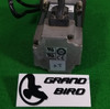 Omron R7m-a20030-s1 Ac Servo Motor