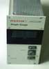 Pfeiffer Vacuum Single Gauge Controller Tpg 251a