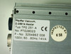 Pfeiffer Vacuum Single Gauge Controller Tpg 251a
