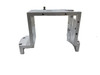 Applied Materials 0010-04857 Cathode - 200mm Notch Cesc Part