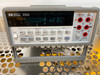 Agilent Hp 34401a Digital Multimeter for Precision Measurements