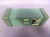 Foxboro 873rs-ptwfg2 Resistivity Analyzer, Used