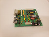 Varian E15000035 Pcb Digital I/o Board