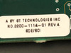 Asyst Technologies 3200-1114-01 Sde/sci Pcb Board