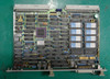 Omron 3gb8b3-m0000 Control Board