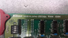 Nikon 25018a 128k Ram Pcb for Industrial Applications