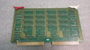 Nikon 25018a 128k Ram Pcb for Industrial Applications