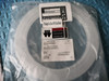 Applied Materials Shadow Ring Quartz 200mm Notch Amat 0200-10176