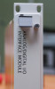 Varian E1147480 Analog/digital I/o Interface Module