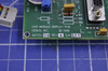 Genus 44742-01 Pcb Gas Module Interface - Used