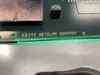 Leitz 301-360-055 Pcb Board Master Module 007/02