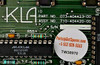 Kla Tencor 073-404423-00 Pcb Overlay