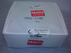 Applied Materials Insulating Pipe Quartz 0020-03398d