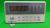 Keyence Vg-300 Micrometer Controller, Used