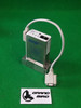 Brooks Gf120cxxc Mass Flow Controller N2 5000 Sccm Used