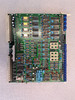 Canon Wafer Stepper Pza2 Pcb Bg9-3779 Used