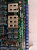 Canon Wafer Stepper Pza2 Pcb Bg9-3779 Used