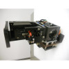 Wafer Lift for Semiconductor Manufacturing