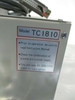 Osaka Tc1810 Turbo Pump Controller with Interface Control Box