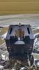 Kla-tencor Ait 1 Mirror Block, Used