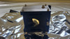 Kla-tencor Ait 1 Mirror Block, Used