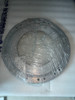 Wxz Pumplate 8" - Used