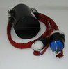 Inficon Ts Heated Vap040-z Interlock Module