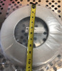Amat Clamp Ring 0020-26213-001 - Refurbished Component