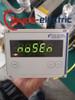 Inficon Vgc 401 Vacuum Gauge Controller - Used