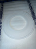 Shadow Ring Quartz 150mm Diameter 0200-76068