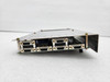 Asyst Cs-7100 Robot Controller Unit Main Board Cs-7300-a