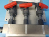 Applied Materials 0020-08199 Mount Plate Distribution 300mm