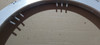 Amat Applied Materials 0041-00187 Rev. 05 Gas Ring