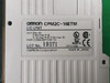 Omron Cpm2c-cif01-v1 Interface Unit with Cpm2c-32cdtm-d
