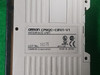 Omron Cpm2c-cif01-v1 Interface Unit with Cpm2c-32cdtm-d