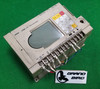 Omron 3f88l-132 Controller, Used