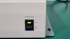 Flovel Af/ (sigma) Auto Focus Controller Ac 100v