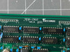 Technos 906-062 Pcb Control Board - Used