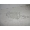 Quartz Bulb for Industrial Applications